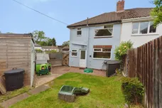 Slatch House Road, Smethwick