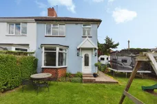 Slatch House Road, Smethwick