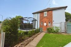 Slatch House Road, Smethwick