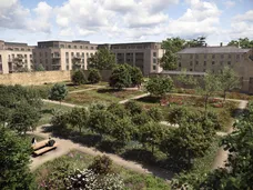 Twyford Park, Twyford Abbey Road, London, NW10 photo 1