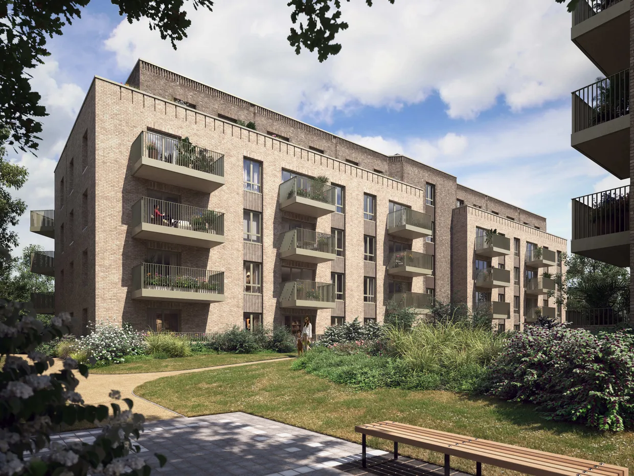 Twyford Park, Twyford Abbey Road, London, NW10 photo 6