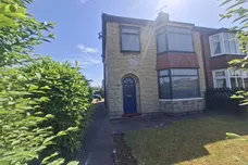 Priory Lane, SCUNTHORPE