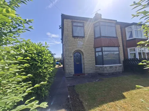 Priory Lane, SCUNTHORPEphoto
