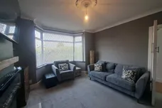 Priory Lane, SCUNTHORPE