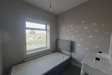 Priory Lane, SCUNTHORPE