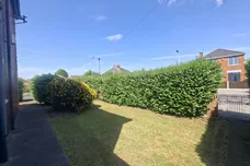 Priory Lane, SCUNTHORPE