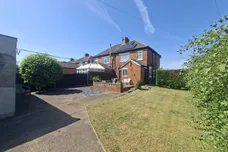 Priory Lane, SCUNTHORPE