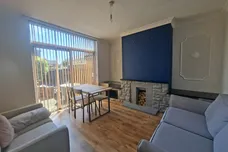 Priory Lane, SCUNTHORPE