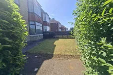Priory Lane, SCUNTHORPE
