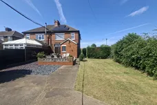 Priory Lane, SCUNTHORPE