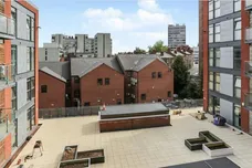 Bailey Street, SHEFFIELD