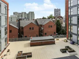 Bailey Street, SHEFFIELD photo