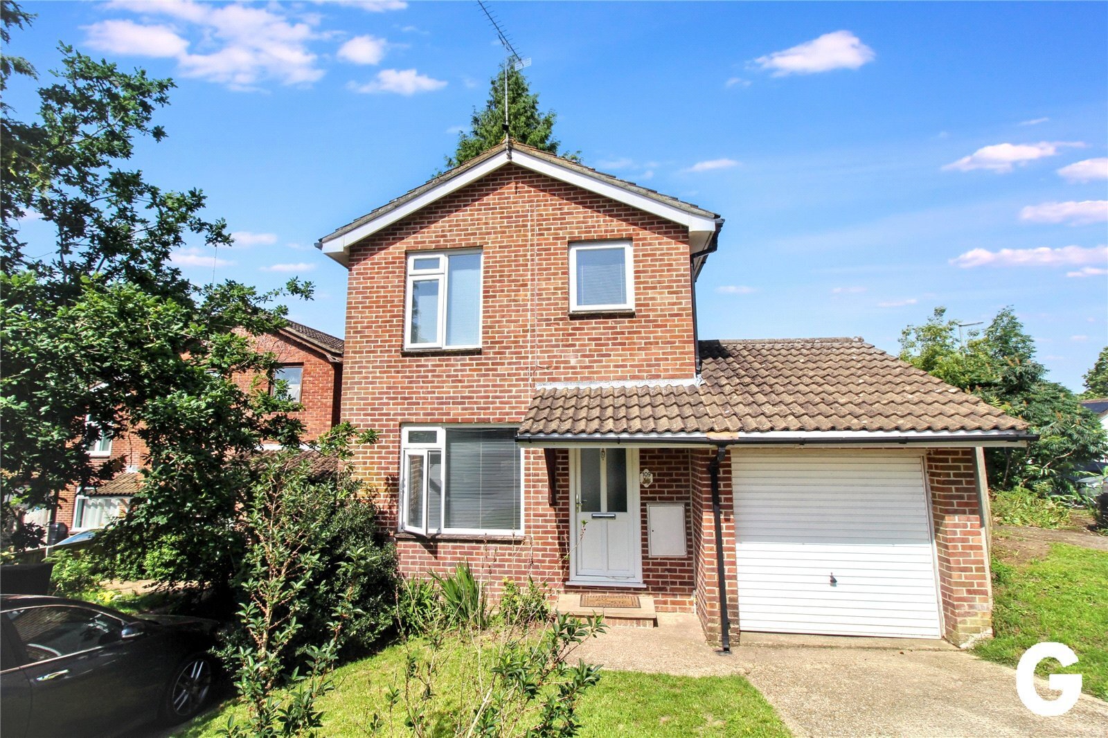 The Mount, Ringwood, Hampshire, BH24 Image 1