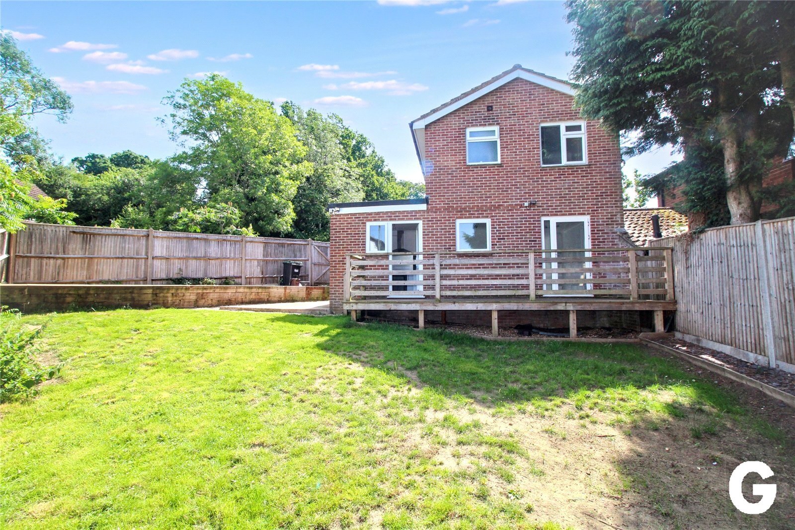 The Mount, Ringwood, Hampshire, BH24 Image 2