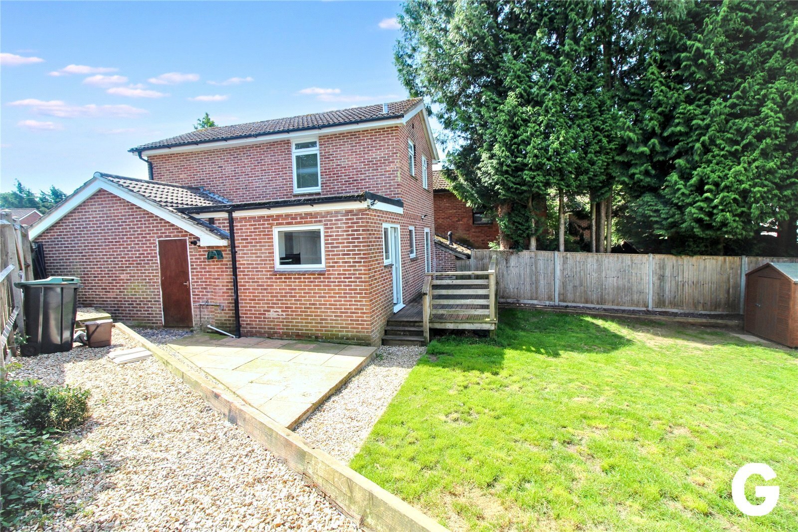The Mount, Ringwood, Hampshire, BH24 Image 13