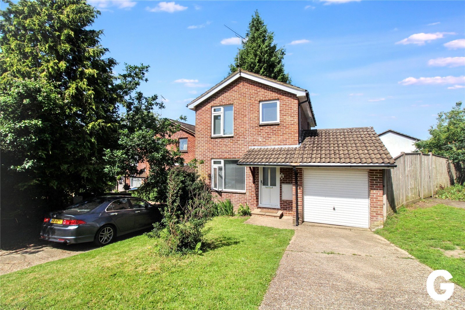 The Mount, Ringwood, Hampshire, BH24 Image 14