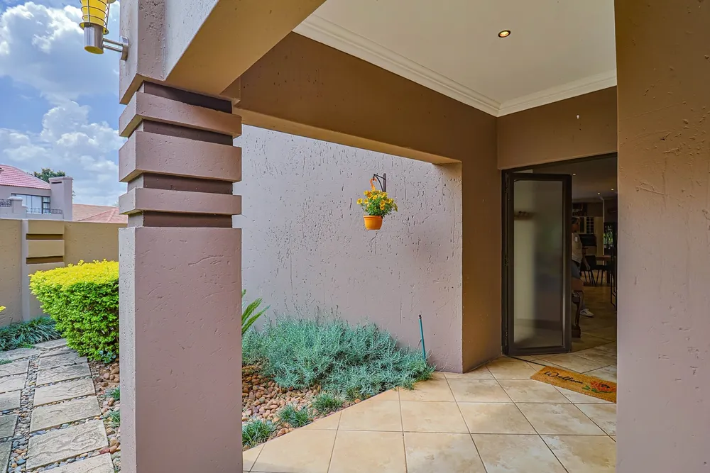 South Africa, North West, Pecanwood Estate, Jack Nicklaus Drive, 146
