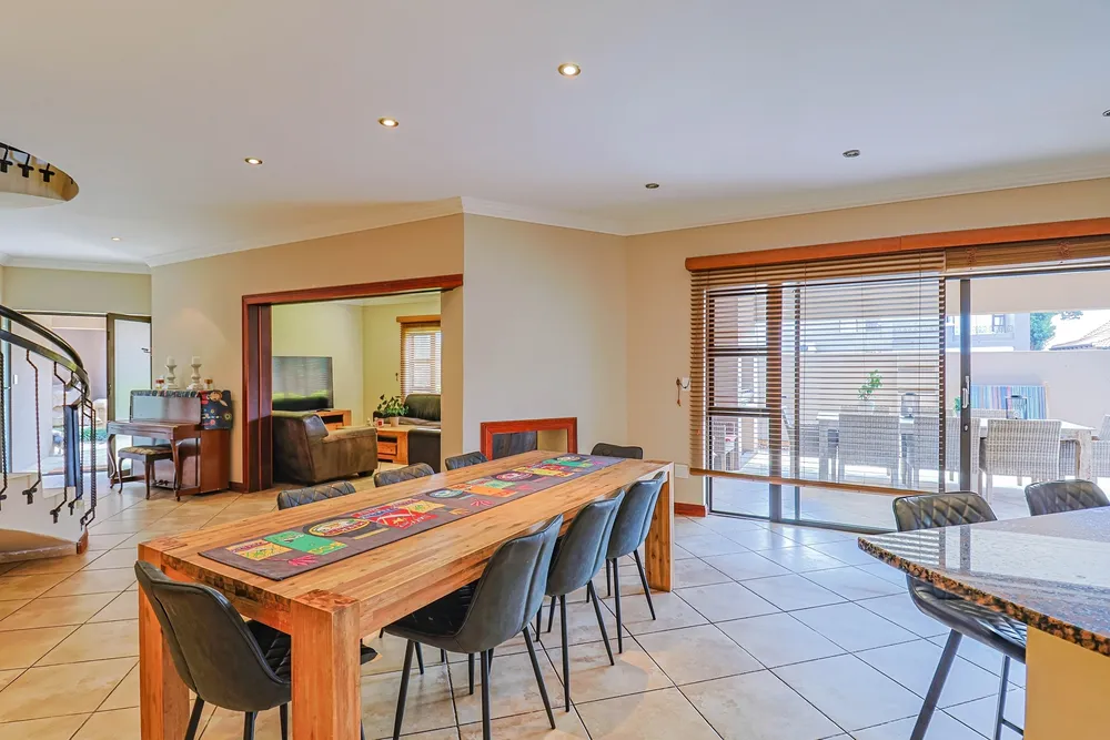 South Africa, North West, Pecanwood Estate, Jack Nicklaus Drive, 146