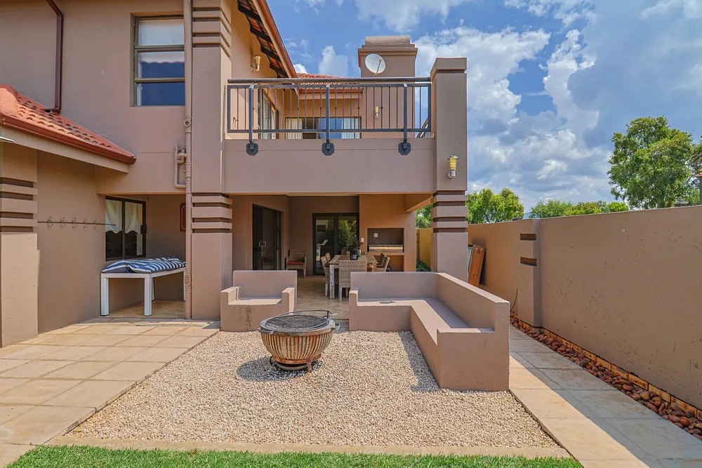 South Africa, North West, Pecanwood Estate, Jack Nicklaus Drive, 146