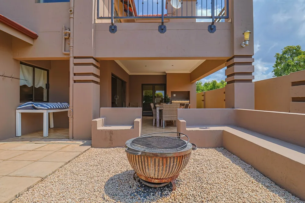 South Africa, North West, Pecanwood Estate, Jack Nicklaus Drive, 146