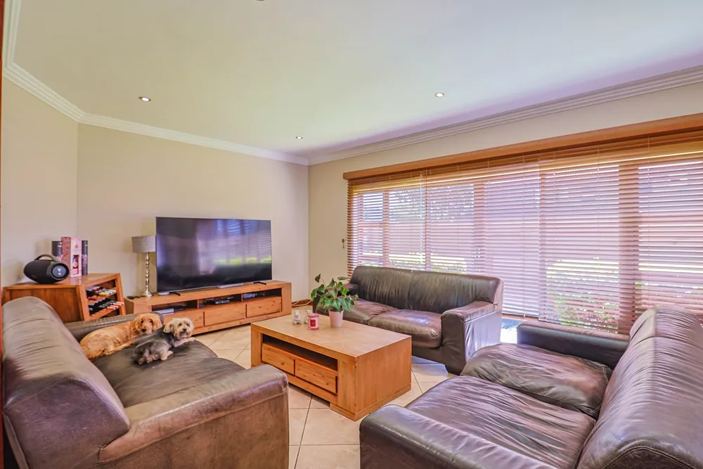 South Africa, North West, Pecanwood Estate, Jack Nicklaus Drive, 146