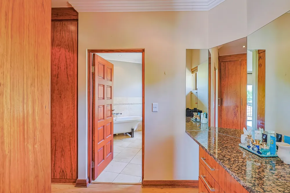 South Africa, North West, Pecanwood Estate, Jack Nicklaus Drive, 146