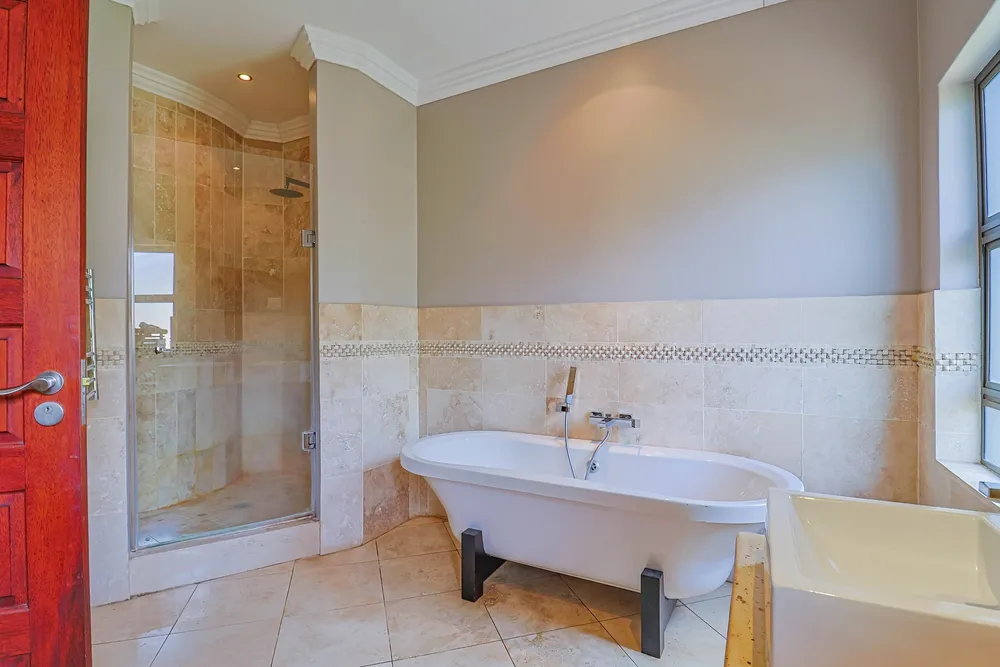 South Africa, North West, Pecanwood Estate, Jack Nicklaus Drive, 146