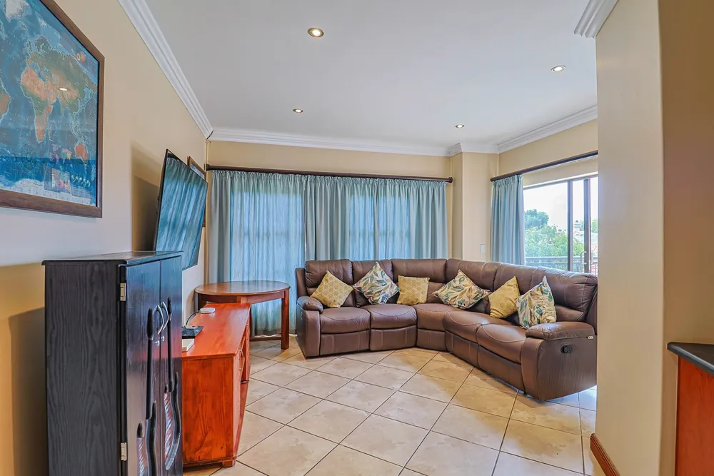 South Africa, North West, Pecanwood Estate, Jack Nicklaus Drive, 146