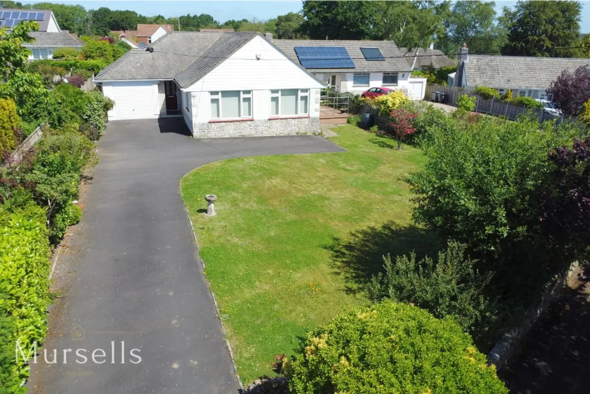 Ballard Close, Lytchett Matravers, Poole, BH16