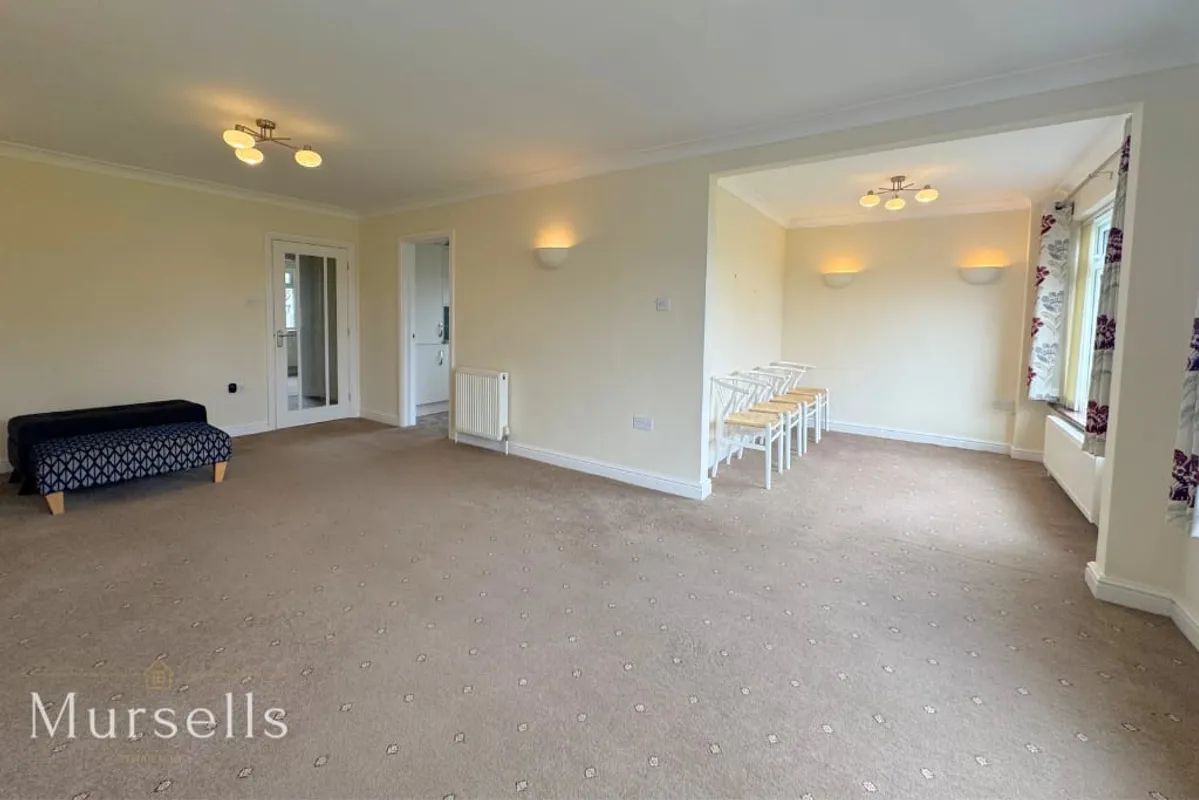 Ballard Close, Lytchett Matravers, Poole, BH16