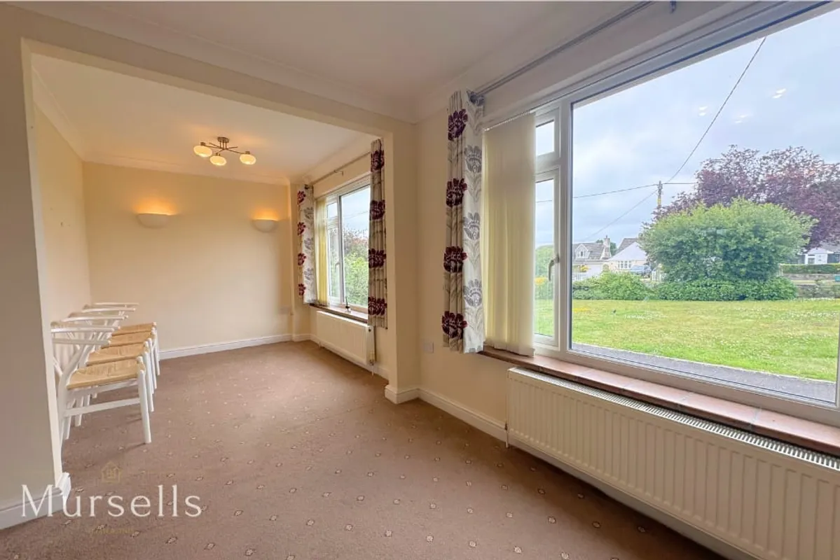 Ballard Close, Lytchett Matravers, Poole, BH16