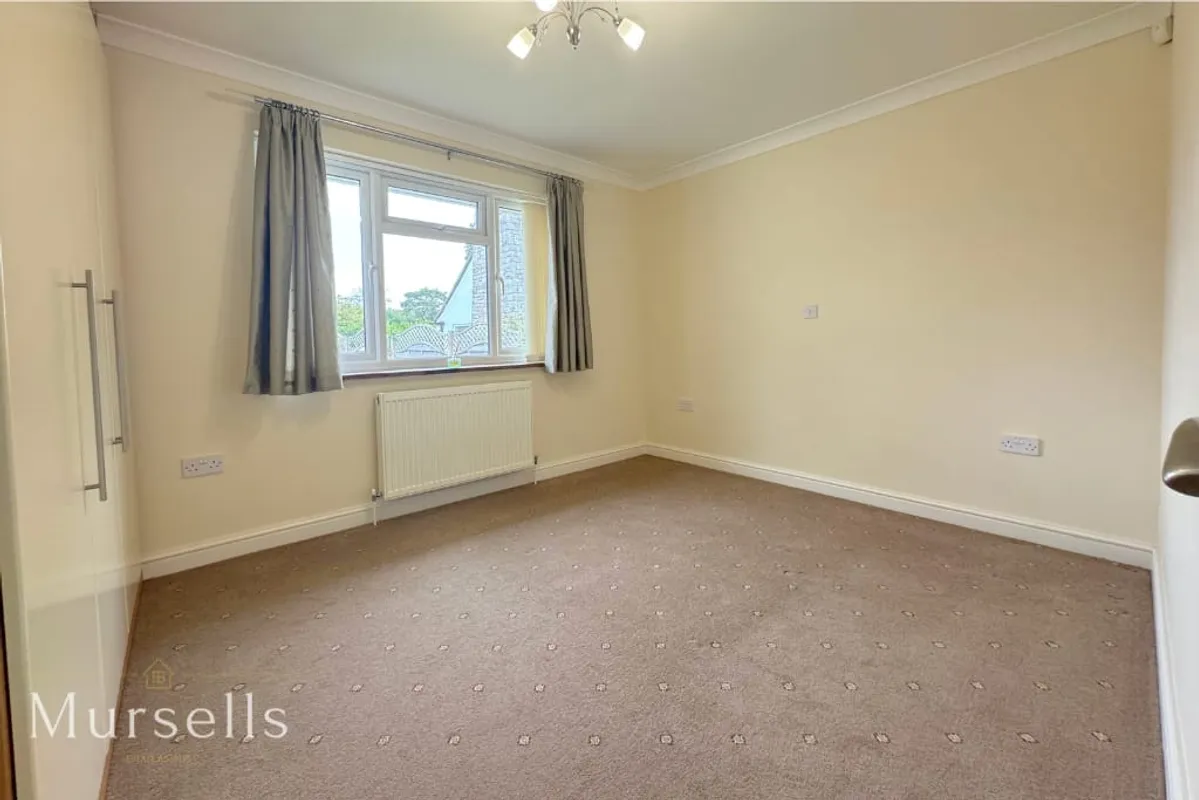 Ballard Close, Lytchett Matravers, Poole, BH16