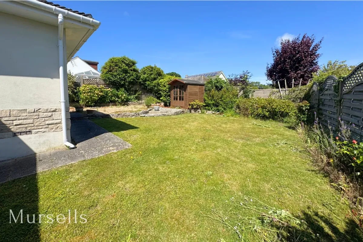 Ballard Close, Lytchett Matravers, Poole, BH16