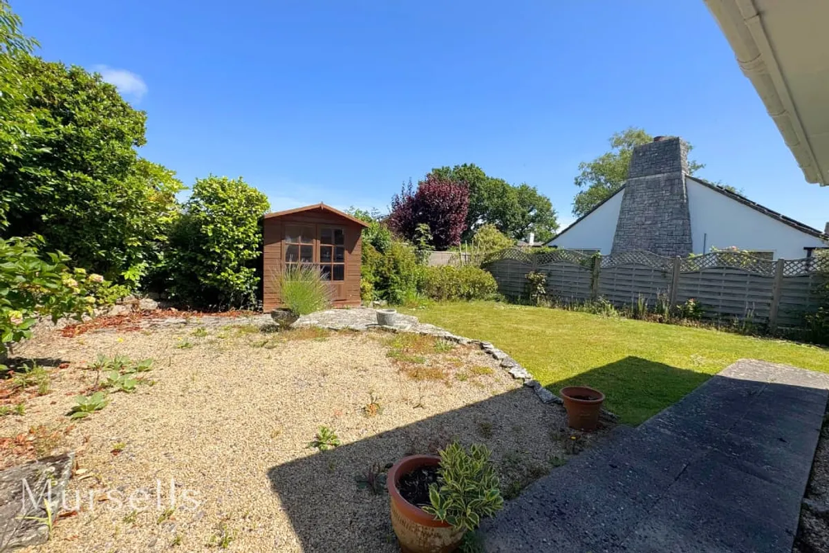 Ballard Close, Lytchett Matravers, Poole, BH16