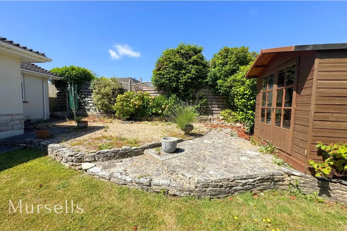 Ballard Close, Lytchett Matravers, Poole, BH16