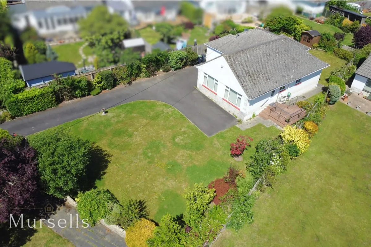 Ballard Close, Lytchett Matravers, Poole, BH16