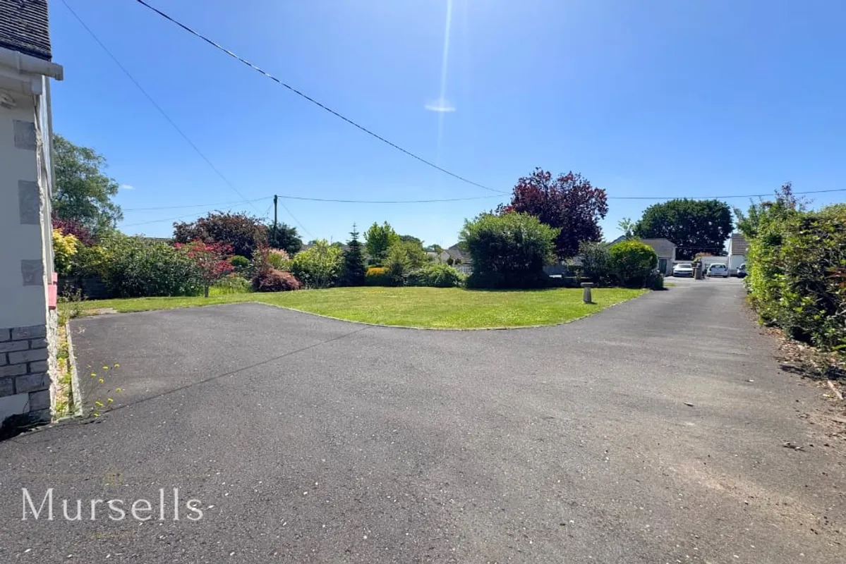 Ballard Close, Lytchett Matravers, Poole, BH16