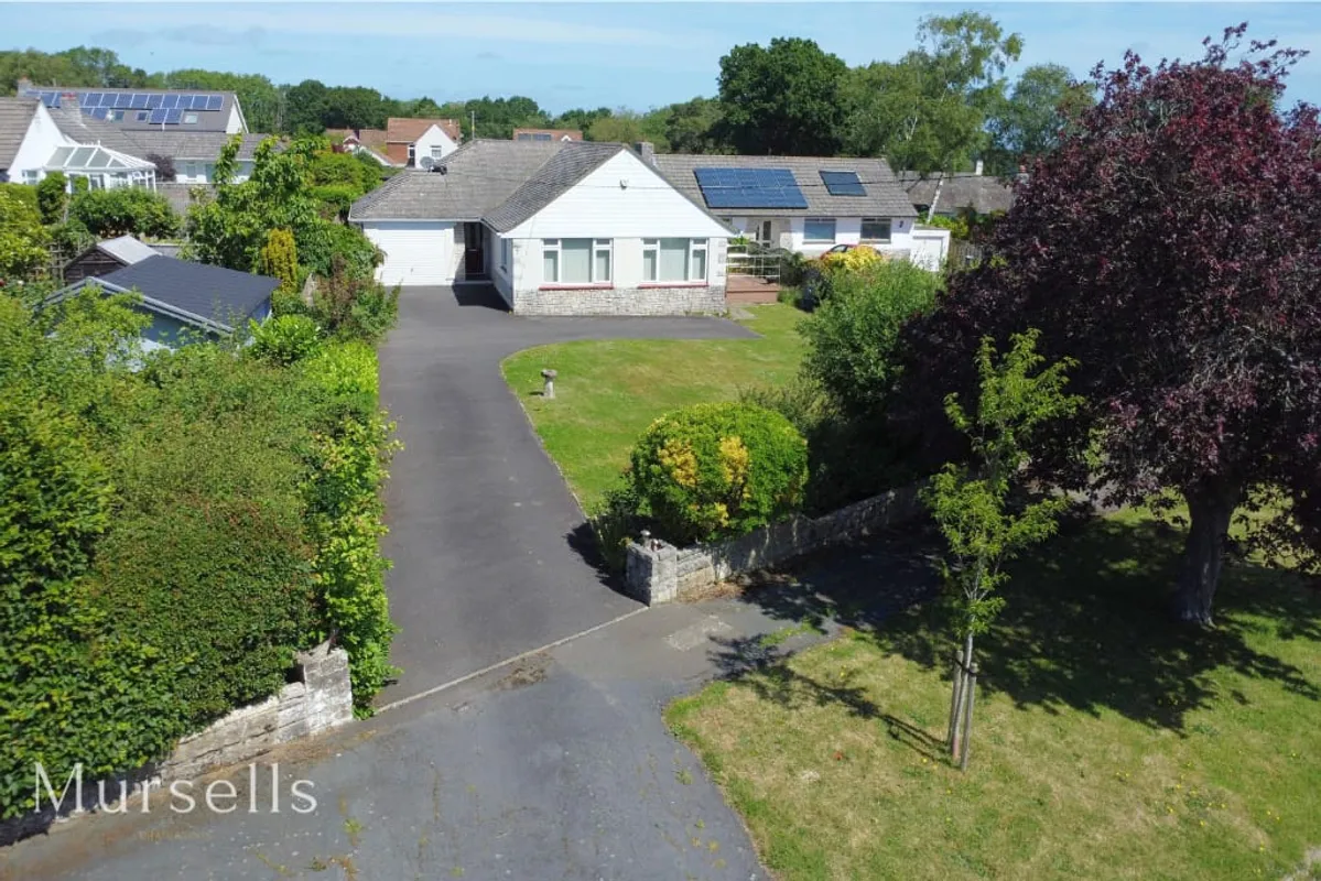 Ballard Close, Lytchett Matravers, Poole, BH16