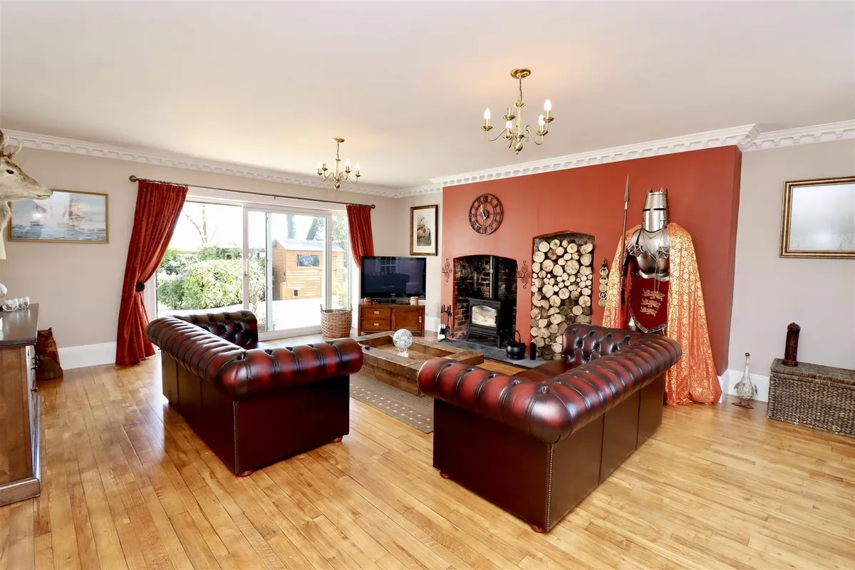 Rotsea Lane, Cranswick