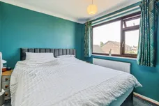 Hutson Drive, North Hykeham, Lincoln