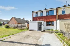 Hutson Drive, North Hykeham, Lincoln