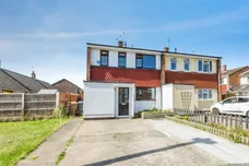 Hutson Drive, North Hykeham, Lincoln