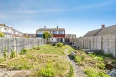 Hutson Drive, North Hykeham, Lincoln