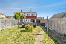 Hutson Drive, North Hykeham, Lincoln