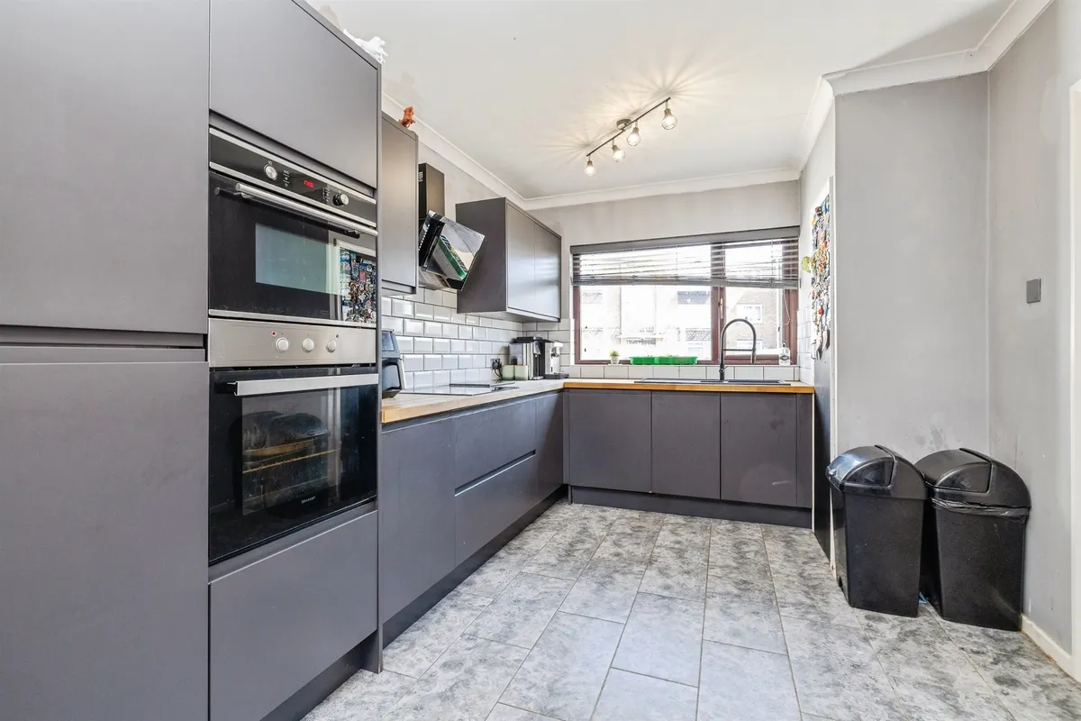 Hutson Drive, North Hykeham, Lincoln