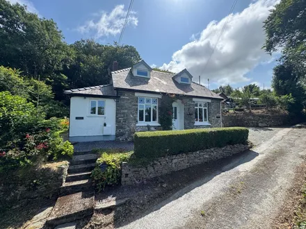 Ciliau Aeron , Near Aberaeron, SA48