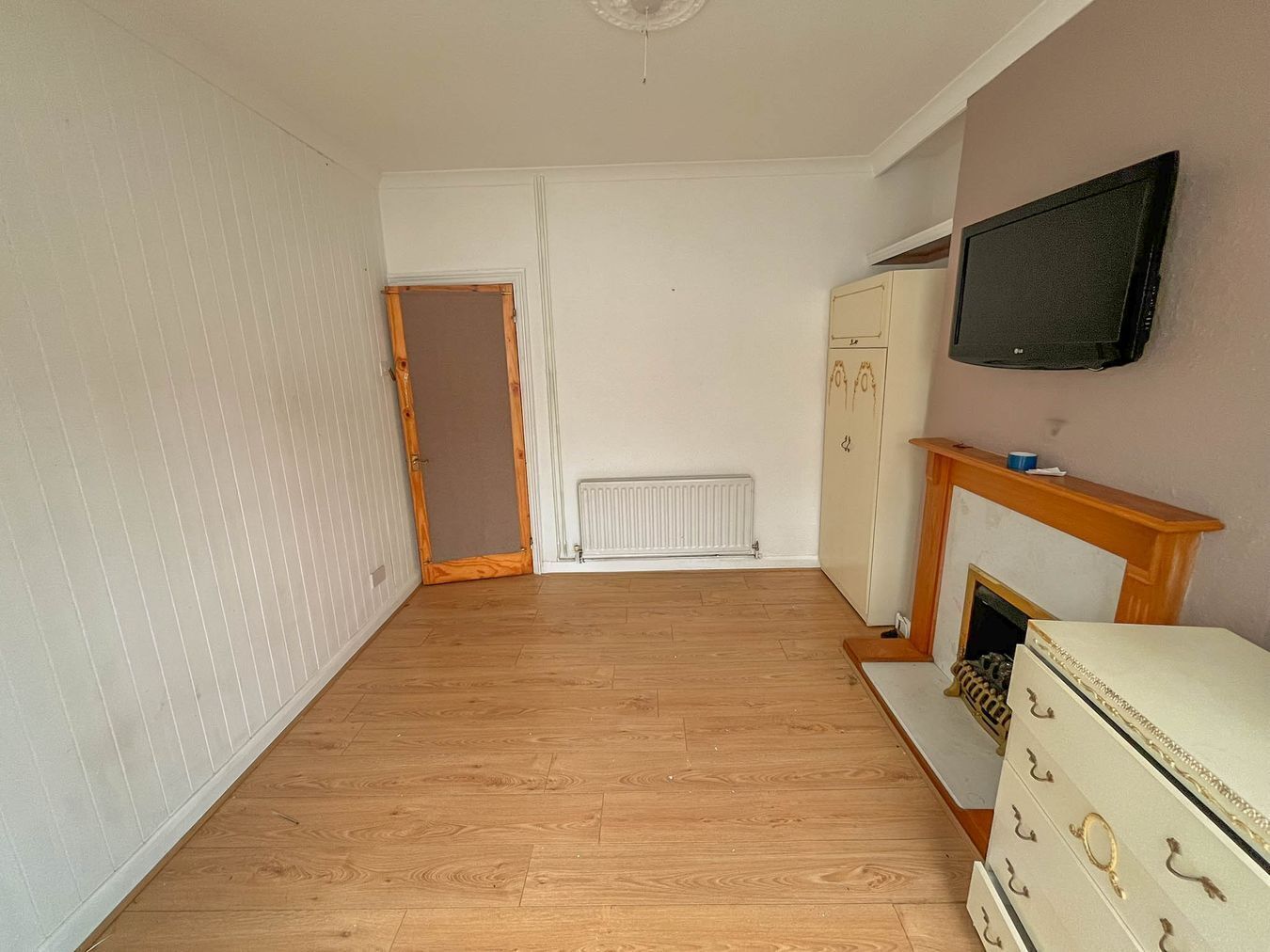 Campbell Street, New Bilton, Rugby, CV21