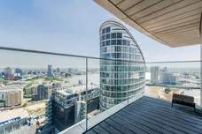 Biscayne Avenue, London, E14 photo 1