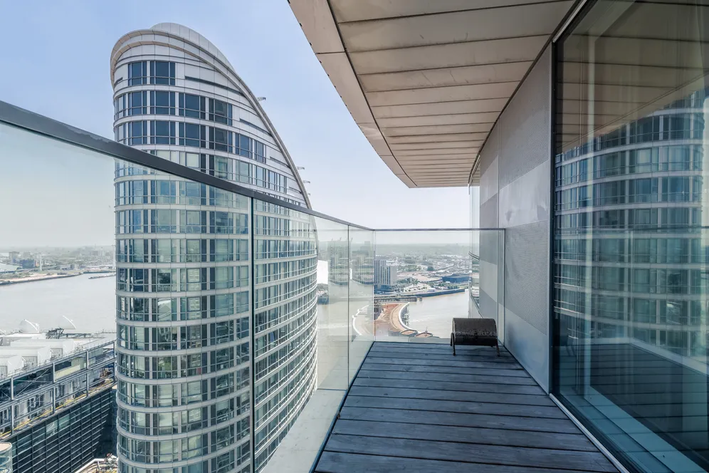 Biscayne Avenue, London, E14 photo 11