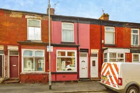 Property responsive
